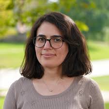 People — Davis Research Group at Ohio University