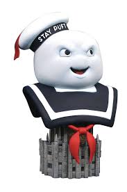 He has at least 25 million subs on youtube and has more than 3.1 billion views in total as of summer 2017, the man's net worth has reached $21 million. Legends In 3d Bust Ghostbusters Stay Puft Marshmallow Man Bust Brian Carnell Com
