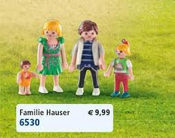 Viel spaß, eure familie hauserhier geht es zu unserem instagram: 6530 Familie Hauser Angebot Bei Playmobil