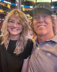 Larry Birkhead Shares Rare Pic With His & Anna Nicole Smith's Daughter