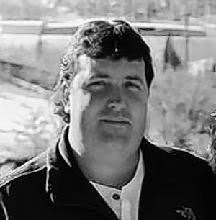 Mark SHUMAN Obituary (1970