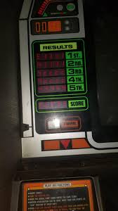 Taito grand champion cockpit - Arcade Technical and Repair - Aussie Arcade