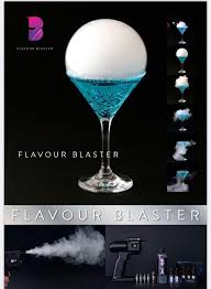 フレーバーブラスター
