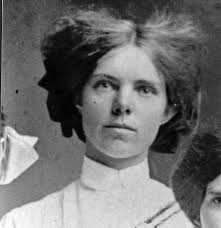 Hattie Masters Aaron (1892-1980)