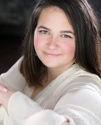 Camryn Marcella Harness