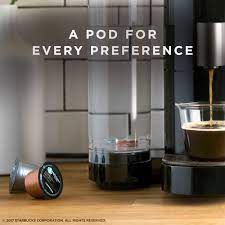 ›starbucks verismo system, coffee and espresso single serve brewer, black. Starbucks Verismo System Coffee And Espresso Single Serve Brewer Black Walmart Com Walmart Com