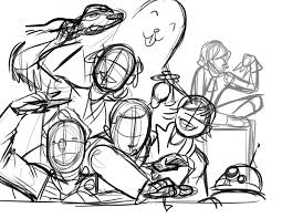 Looking for official star wars merchandise? Artstation Star Wars Toy Ships Comfort Love And Adam Withers