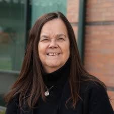 Mary Scheib's Instagram, Twitter & Facebook