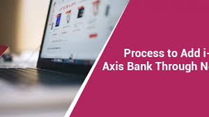 Process To Add I Sip In Axis Bank Through Net Banking Tax2win Blog