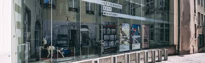 Lëtzebuerg City Museum - Visit Luxembourg City