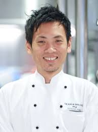 Kit]DEAN & DELUCA生ハムと柿のサラダ|有機野菜 通販 Ｏｉｓｉｘ(おいしっくす)