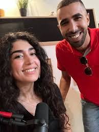 We're sick and tired of the West telling us what to do': Palestinian  Israeli peace activists speak out