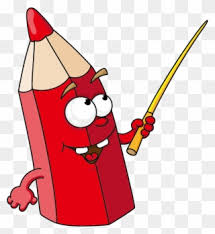 See actions taken by the people. Free Cartoon Pencil Graphic Gambaran Pensil Animasi Clipart 444443 Pinclipart