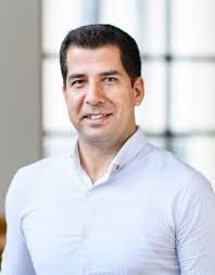 Meet Wilkinson's Newest Faculty Members!