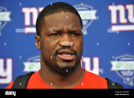 Jameel mcclain hi-res stock photography and images