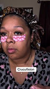 The Pain of the Crucifixion of Christ