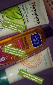 Skincare Di 2020 Perawatan Kulit Produk Perawatan Kulit Perawatan Kulit Alami
