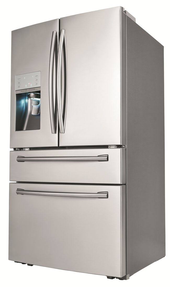 Haier Fridge Repair product image