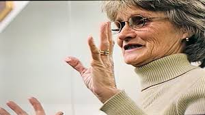 We Called Her Lew: Remembering Emma Lewis Thomas