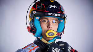 222,108 likes · 14,681 talking about this. Thierry Neuville