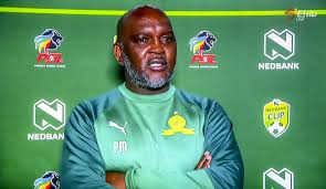 Pitso 'jingles' mosimane (born 26 july 1964) is a south african football manager and former player who is the current manager of al ahly in the egyptian premier league. Pitso Mosimane Those Who Haven T Played They Can T Comment