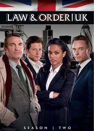 The first half of the show concentrates on the investigation of the crime by the police. Amazon Com Law Order Uk Season 2 Jamie Bamber Harriet Walter Freema Agyeman Movies Tv