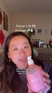 Nectar Bath Treats in La