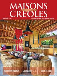 Magazine Maisons Creoles N 101 Guadeloupe By Magazine Maisons Creoles Issuu