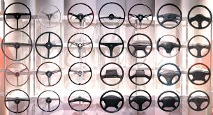 Most are pretty durable and last upwards of 100,000 miles. Steering Wheel Wikipedia