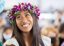 Ohana Fall 2022 by Seabury Hall