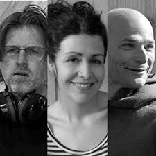 Presenters — IdeaFestival