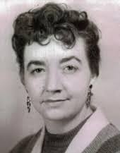 Obituary information for Dorothy Mae Robbins