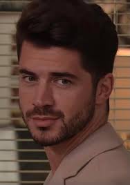 How could Sarah in Coronation Street not want this handsome guy Adam Barlow 