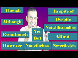 Conjunctions شرح الروابط في اللغه الانجليزيه حسن مستواك Youtube
