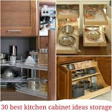 30 Best Kitchen Cabinet Ideas Storage As The Home Of Appliances Cookware And Every Specialty G Kitchen Cabinet Storage Best Kitchen Cabinets Kitchen Cabinets