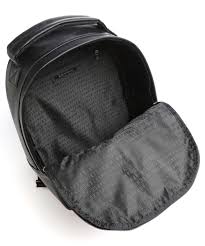 The armani exchange wardrobe combines sophistication and playfulness in just the right proportions. Armani Exchange Backpack Synthetic Black 952083 Cc523 00020 Wardow Com