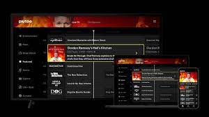 But what about the previous fire tv stick? Pluto Tv S New User Interface Comes To Amazon S Fire Tv Cord Cutters News