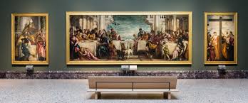 Arta muzeo en milano, italio. Pinacoteca Di Brera Photos Facebook