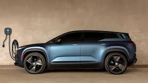 Image result for Deep Ocean 2017 Fisker