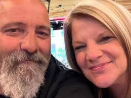 Fundraiser for Carla Schorr by Michelle Ross : To Find Strength and Support  After a Tragic Loss