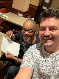 Mike Zito, a Bluesman in Recovery....: September 2019