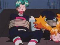 Outfit of the night, wrote jessie with this fashionable selfie. Butch Und Cassidy Episode Pokewiki