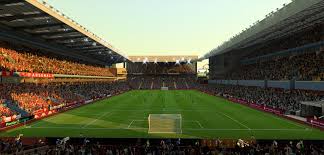 Aston villa's stadium is known officially as villa park, which is based in the city of birmingham in england and has been the home of aston villa since 1897. Villa Park Fifa 21 Stadiums