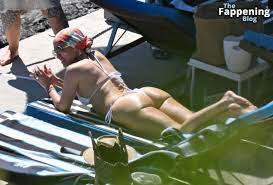 Jennifer Lopez Nude Photos & Videos 2023 | #TheFappening