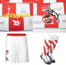 Fc köln and the club's second consecutive season in the top flight of german football. 1 Fc Koln 2020 21 Uhlsport Karneval Kit Football Fashion