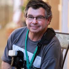 Mark Sanderson Photography