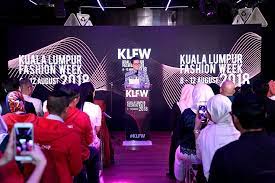 Kuala lumpur fashion week, kuala lumpur, malaysia. All You Need To Know About The Kuala Lumpur Fashion Week Bliss Saigon Magazine