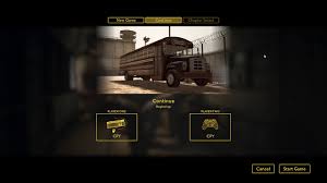 A Way Out Joystick Tanitma Kontrol Ayarlari Youtube