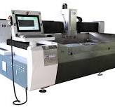 CNC Glass Processing Center, China Factory Price