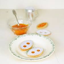 On Revise Ses Classiques Lunettes A La Confiture Confiture Biscuiterie Classique